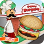 the best papas burgeria guide android application logo